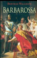 Barbarossa. Sagen, Geschichten und Balladen von Kaiser Friedrich Rotbart und den Staufern.