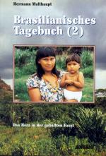 Hermann Multhaupt: Brasilianisches Tageb