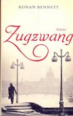 Ronana Bennett: Zugzwang