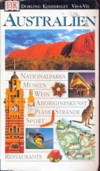 Bostock Lang, Louise: Australien. DK Dor