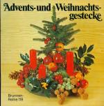 Glende, Margret und Hein Apel: Advents- 