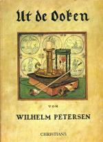 Wilhelm Petersen: Ut de Doken. Nachdruck