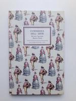 Riha, Karl -: Commedia dell´Arte. Mit de Riha, Karl -: Commedia dell´Arte. Mit de