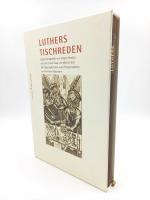 Luther, Martin / Hg. Jürgen Henkys -: Lu Luther, Martin / Hg. Jürgen Henkys -: Lu