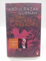 Gurnah, Abdulrazak -: Das verlorene Para