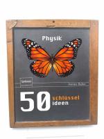 Baker, Joanne -: 50 Schlüsselideen Physi Baker, Joanne -: 50 Schlüsselideen Physi