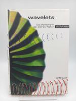 Hubbard, Barbara Burke -: Wavelets. Die 