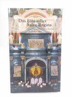 Das Einsiedler Salve Regina. Eine musikgeschichtliche Studie