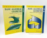 Shafarevich, Igor R. -: Basic Algebraic 