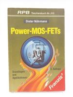 Power-MOS-FETs. Grundlagen und Applikationen