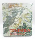 Teningen - Heimbach, Nimburg, Bottingen, Teningen, Köndringen, Landeck: Ein Heimatbuch. (Mit Beiträgen von Rudi Allgeier, Thora und Stephan Amend, Regina Dennig u.a.)