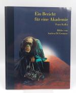 Kafka, Franz / Ill.: Andrea Di Gennaro u Kafka, Franz / Ill.: Andrea Di Gennaro u