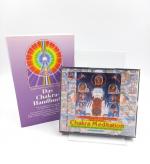 Merlin's Magic Chakra-Meditation. Komplette Ausgabe mit Musik und Text auf Doppel-CD / Dazu von den gleichen Autoren: Das Chakra- Handbuch. Vom grundlegenden Verständnis zur praktischen Anwendung