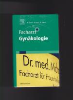 Wolfgang Janni, Brigitte Rack, Facharzt Gynäkologie / Geburtsmedizin / Facharztwissen