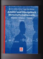 Luderer, Bernd (Verfasser), Conny (Verfa Luderer, Bernd (Verfasser), Conny (Verfa