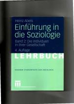 Heinz Abels: Heinz Abels, Einführung in 