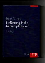 Ahnert, Frank (Verfasser): Frank Ahnert,