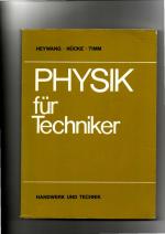 Fachbuch - Heywang Nücke und Timm: Heyw Fachbuch - Heywang Nücke und Timm: Heyw