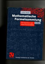 Fachbuch - Papula, Lothar: Lothar Papula Fachbuch - Papula, Lothar: Lothar Papula