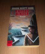 Card, Orson Scott: Orson Scott Card, End