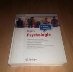 David G. Myers, Psychologie / 2. Auflage