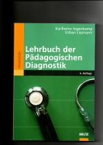 Ingenkamp, Karlheinz (Verfasser) und Urb Ingenkamp, Karlheinz (Verfasser) und Urb