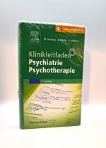 Rentrop, Willner, Klinikleitfaden Psychiatrie Psychotherapie / 5. Auflage 2013