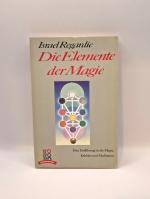 Sachbuch - Regardie, Israel: Israel Rega