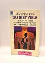 Stone, Hal und Sidra Stone: Hal und Sidr