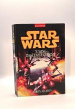 Aaron Allston: Aaron Allston, Star wars 