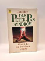 Dan Kiley: Dan Kiley, Das Peter-Pan-Synd
