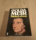 Golda Meir: Gold Meir - Mein Leben