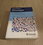 Renate Lüllmann-Rauch, Taschenlehrbuch Histologie / 4. Auflage