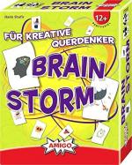 AMIGO 01652 Brain Storm, Spiel