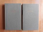 Christian Dietrich Grabbe: Grabbes Werke