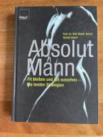 Hesch, Rolf-Dieter; Bosch, Gerald: Absol Hesch, Rolf-Dieter; Bosch, Gerald: Absol