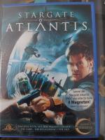 Stargate Atlantis Season 1 Vol.5