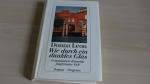 Donna Leon: Wie durch ein dunkles Glas