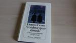 Donna Leon: Verschwiegene Kanäle