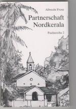 Partnerschaft Nordkerala. Ein Überblick. Paulusreihe 2 / Zeichnungen Rainer Schoder.