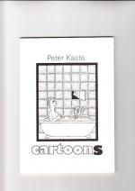 Peter Kaste: cartoons Peter Kaste, Wenze