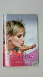 Andrea Brown: FRÖSCHE UND PRINZEN. Roman