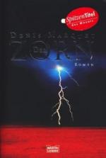 Marquet, Denis -: Der Zorn : Roman Marquet, Denis -: Der Zorn : Roman