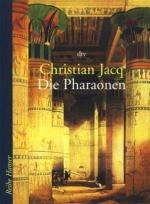 Jacq, Christian -: Die Pharaonen Jacq, Christian -: Die Pharaonen