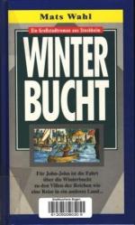 Wahl, Mats -: Winterbucht : Ein Grosssta