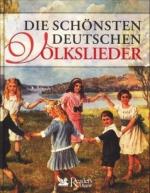 Diverse -: Die schönsten deutschen Volks Diverse -: Die schönsten deutschen Volks