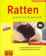 Lange, Monika -: GU Tierratgeber Ratten Lange, Monika -: GU Tierratgeber Ratten