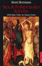 Herrmann, Horst -: Sex & Folter in der K Herrmann, Horst -: Sex & Folter in der K