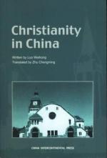 Weihong, Luo -: Christianity in China