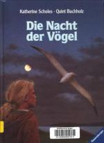 Scholes, Katherine -: Die Nacht der Vöge Scholes, Katherine -: Die Nacht der Vöge